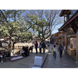 Picture China Lijiang 2026-01 833 - Tourist Attraction Lijiang