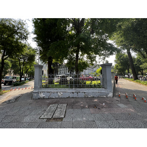 Picture Vietnam Saigon 2024-01 4 - Travel Saigon