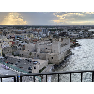 Picture Italy Trani 2024-09 25 - Randonee Trani