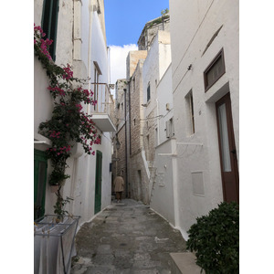 Picture Italy Ostuni 2024-09 19 - Visit Ostuni