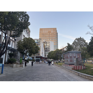 Picture China Kunming 2026-01 67 - Car Rental Kunming