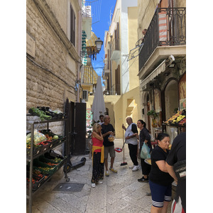 Picture Italy Bari 2024-09 37 - Sight Bari