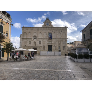 Picture Italy Matera 2024-09 126 - Picture Matera