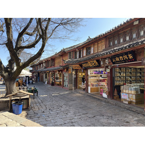 Picture China Lijiang 2026-01 531 - Travel Lijiang