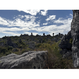 Picture China Shilin Stone Forest 2026-01 258 - Trip Shilin Stone Forest