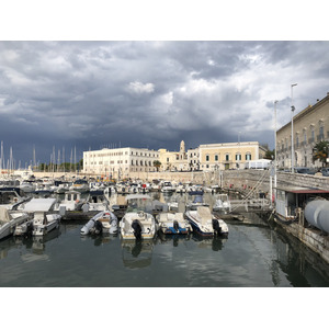Picture Italy Trani 2024-09 70 - Randonee Trani