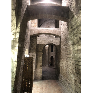 Picture Italy Perugia 2024-09 397 - Tourist Attraction Perugia