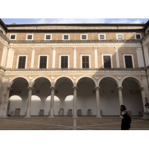 Picture Italy Urbino 2024-09 500 - Sight Urbino