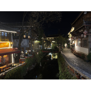 Picture China Lijiang 2026-01 832 - Shopping Mall Lijiang