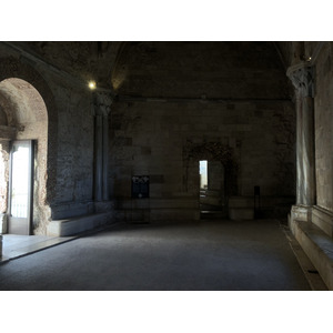 Picture Italy Castel del monte 2024-09 6 - Discover Castel del monte