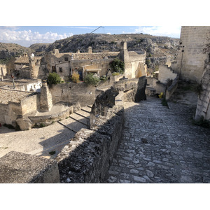Picture Italy Matera 2024-09 292 - Road Map Matera