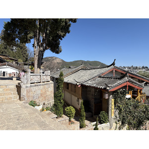 Picture China Lijiang 2026-01 360 - Visit Lijiang