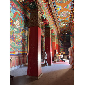 Picture China Shangri La 2026-01 92 - Discover Shangri La
