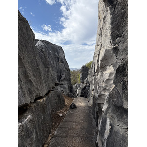 Picture China Shilin Stone Forest 2026-01 247 - Pictures Shilin Stone Forest