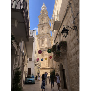 Picture Italy Monopoli 2024-09 32 - Photographer Monopoli