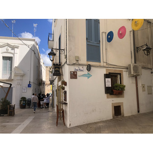 Picture Italy Monopoli 2024-09 44 - Shopping Mall Monopoli