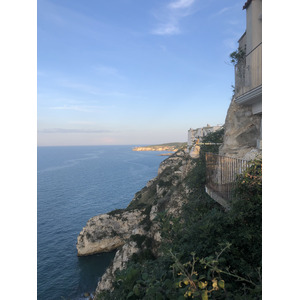 Picture Italy Peschici 2024-09 50 - Perspective Peschici