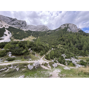 Picture Slovenia Soca River 2025-09 175 - Photographer Soca River