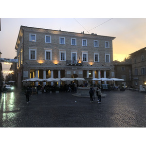 Picture Italy Urbino 2024-09 266 - Photo Urbino