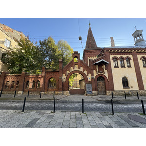 Picture Ukraine Lviv 2024-10 494 - Visit Lviv