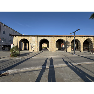 Picture Slovenia Koper 2025-09 52 - Road Map Koper