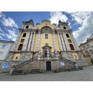 Picture Poland Przemsyl 2024-10 14 - Picture Przemsyl