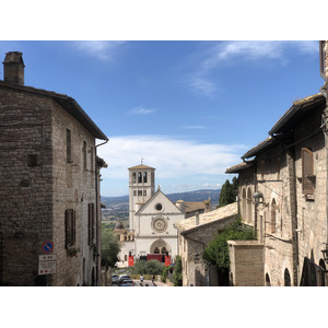 Picture Italy Assisi 2024-09 158 - Views Assisi