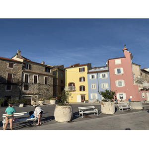 Picture Slovenia Piran 2025-09 9 - Sightseeing Piran