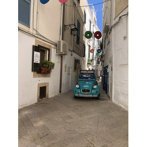Picture Italy Monopoli 2024-09 55 - Shopping Mall Monopoli