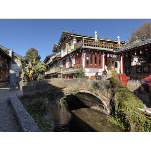 Picture China Lijiang 2026-01 803 - Photographer Lijiang