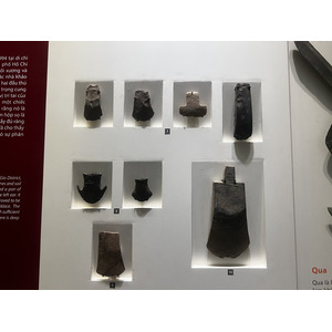 Picture Vietnam Ho Chi Min City History Museum 2024-01 131 - Tourist Places Ho Chi Min City History Museum