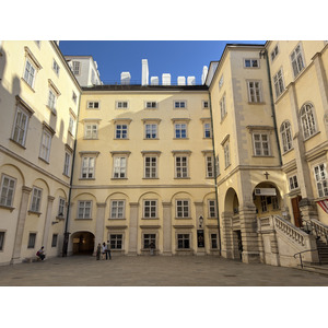 Picture Austria Vienna 2025-09 105 - Photographers Vienna