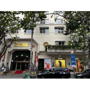 Picture Vietnam Saigon 2024-01 93 - Randonee Saigon