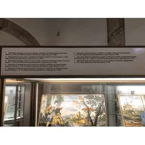 Picture Italy Urbino 2024-09 109 - Photographer Urbino