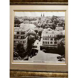 Picture Vietnam Saigon Continental Hotel 2024-01 4 - Trips Continental Hotel
