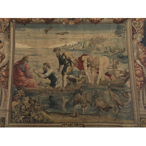 Picture Italy Urbino 2024-09 468 - Trips Urbino