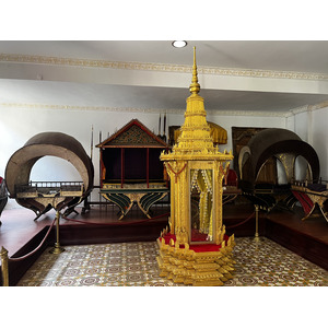 Picture Cambodia Phnom Penh Royal Palace 2024-01 77 - Photographers Royal Palace