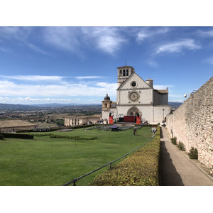 Picture Italy Assisi 2024-09 129 - Photo Assisi