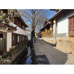 Picture China Lijiang 2026-01 579 - Sightseeing Lijiang