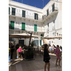 Picture Italy Monopoli 2024-09 80 - Randonee Monopoli
