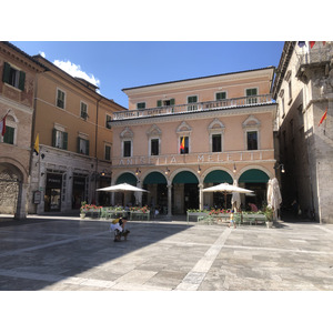 Picture Italy Ascoli Piceno 2024-09 26 - Discover Ascoli Piceno