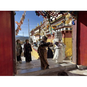 Picture China Shangri La 2026-01 223 - Tourist Attraction Shangri La