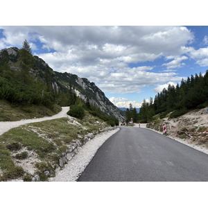 Picture Slovenia Kranjska Gora 2025-09 15 - Car Rental Kranjska Gora