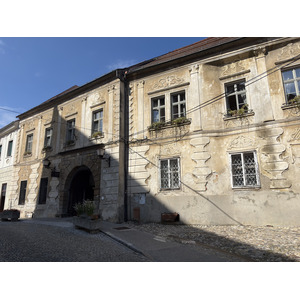 Picture Slovenia Ptuj 2025-09 49 - Discover Ptuj