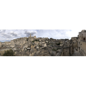 Picture Italy Matera 2024-09 202 - Views Matera