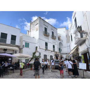 Picture Italy Ostuni 2024-09 25 - Travels Ostuni