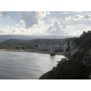 Picture Italy Vieste 2024-09 112 - Trips Vieste
