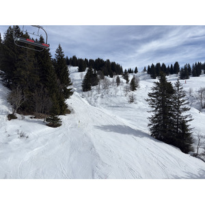 Picture France Praz sur Arly 2025-02 97