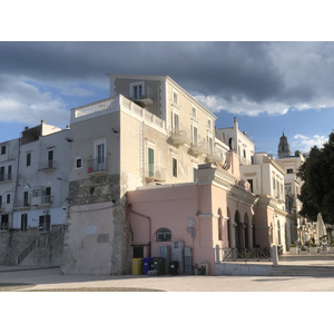 Picture Italy Vieste 2024-09 11 - Car Rental Vieste