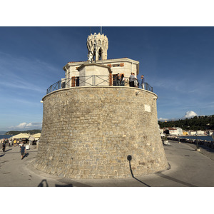 Picture Slovenia Piran 2025-09 53 - Perspective Piran